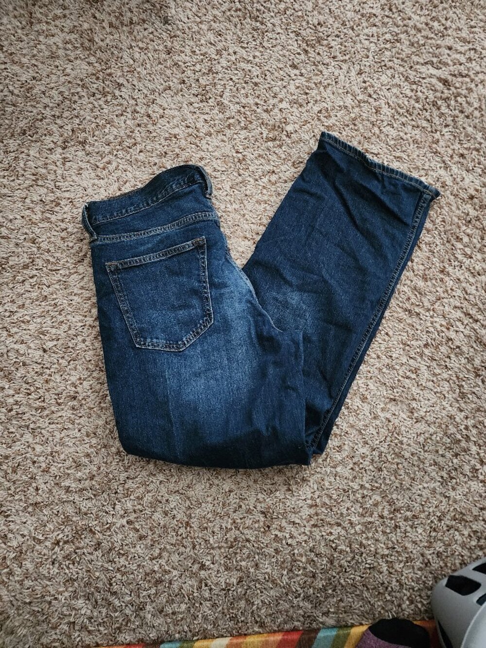 Old Navy Jeans 32x32 Loose Fit